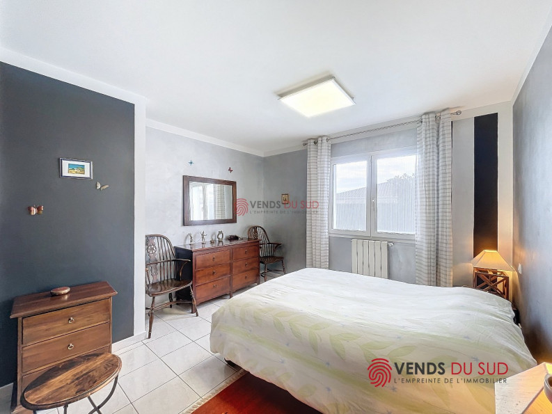 à vendre Villa Servian - Photo 7