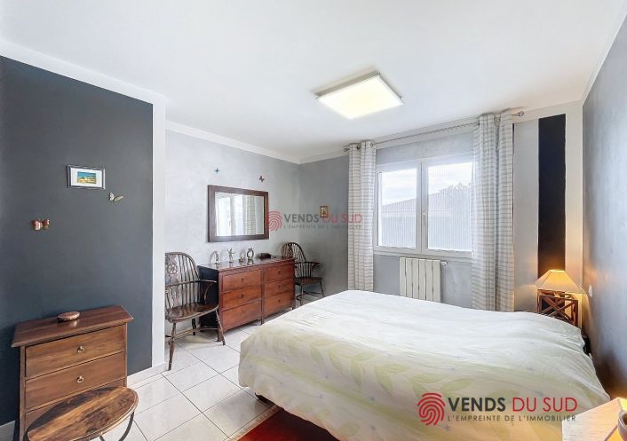 vente Villa Servian