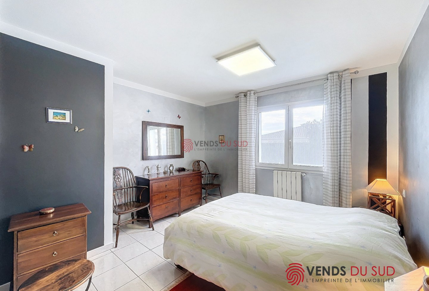 à vendre Villa Servian - Photo 7