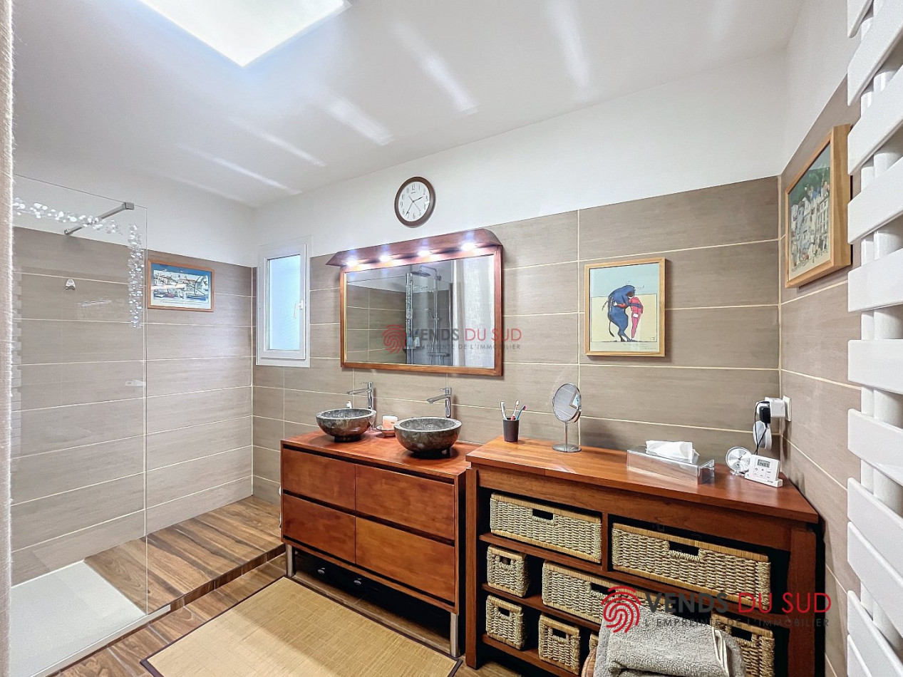 vente Villa Servian - Photo 8