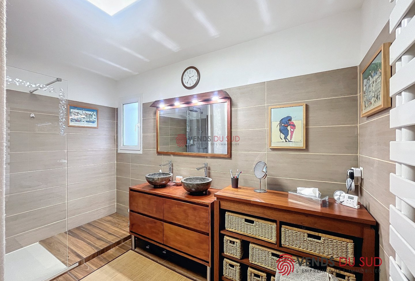 à vendre Villa Servian - Photo 8