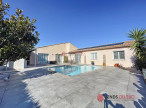 à vendre Villa Servian