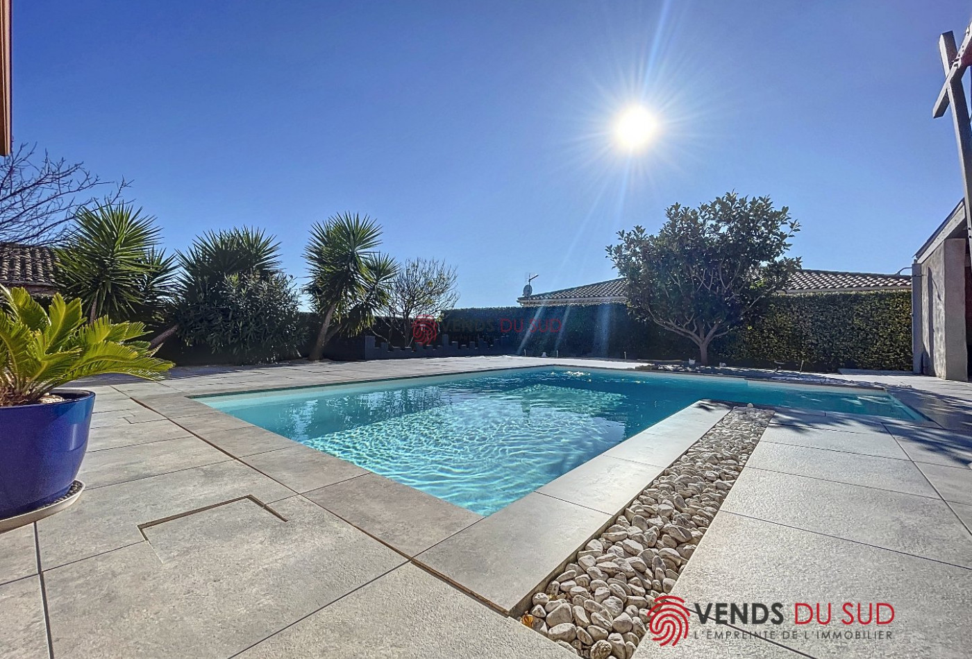 à vendre Villa Servian - Photo 6