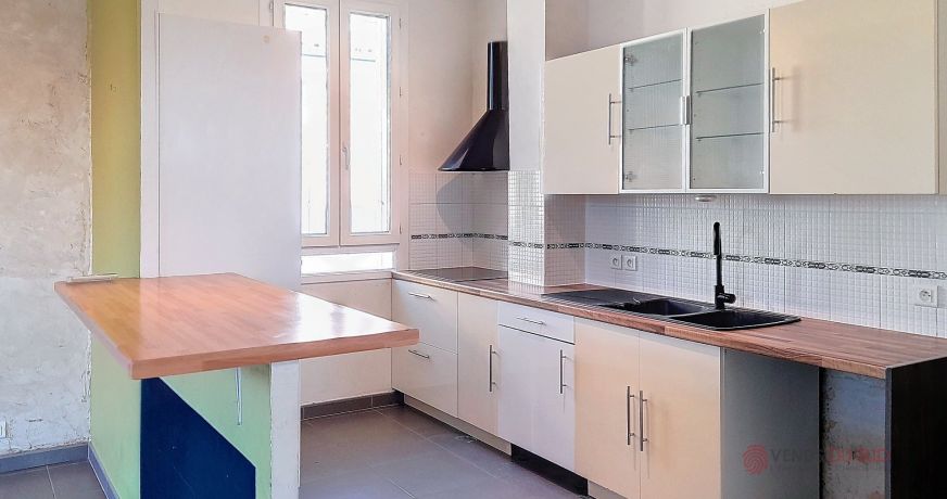 vente Appartement Beziers