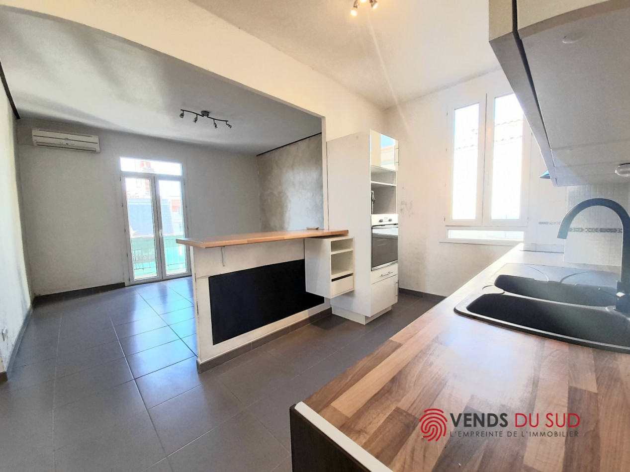 vente Appartement Beziers - Photo 1