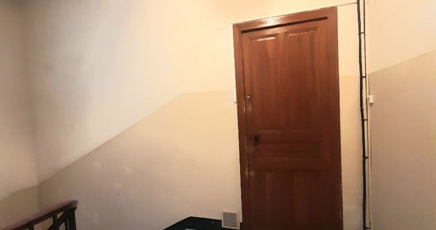 vente Appartement Beziers