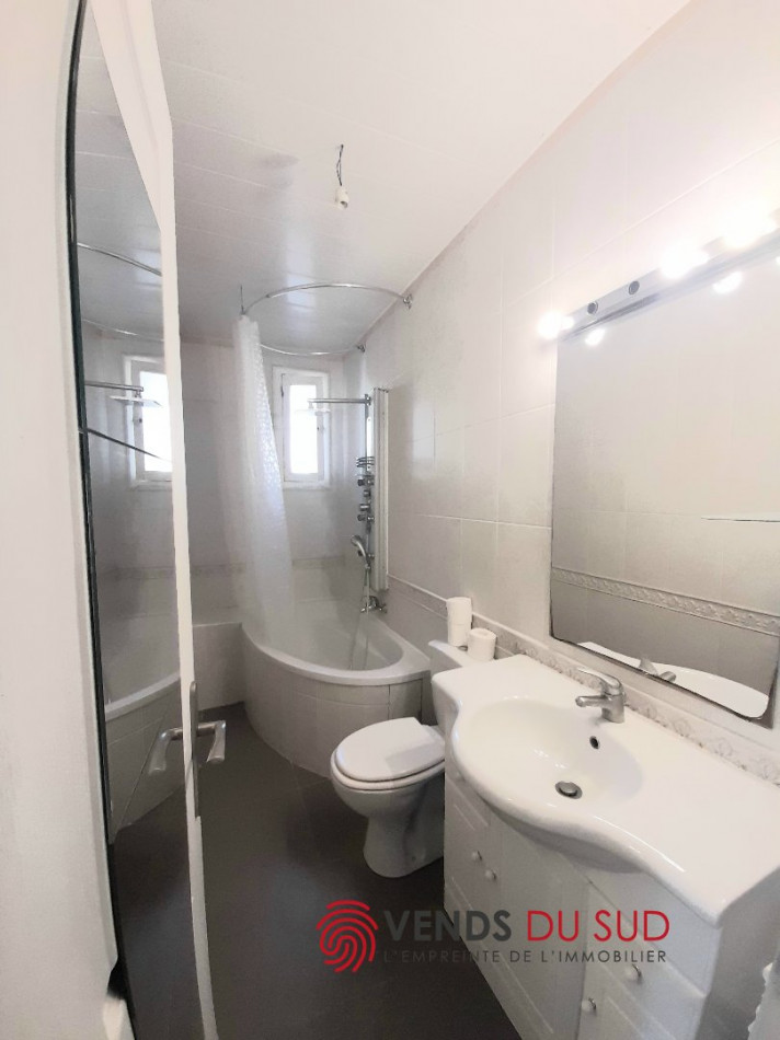 vente Appartement Beziers - Photo 9