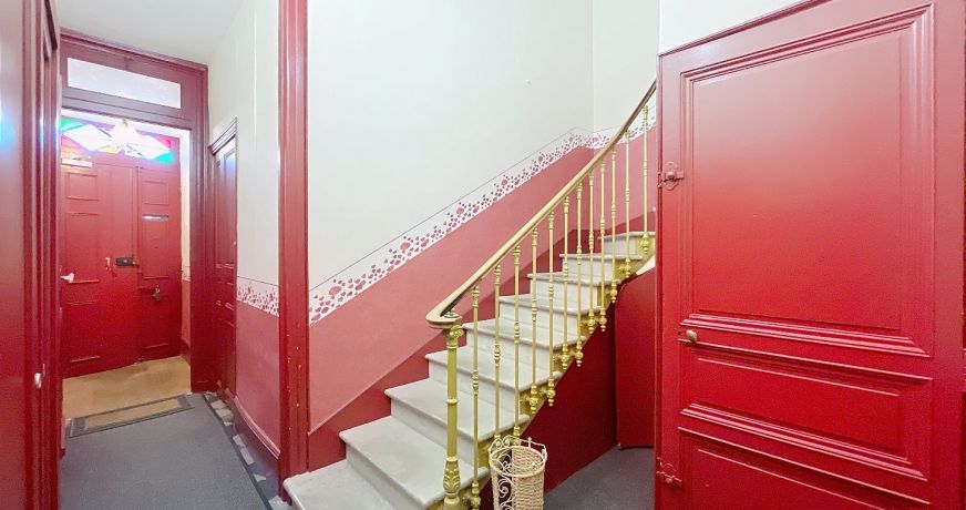 vente Appartement Beziers