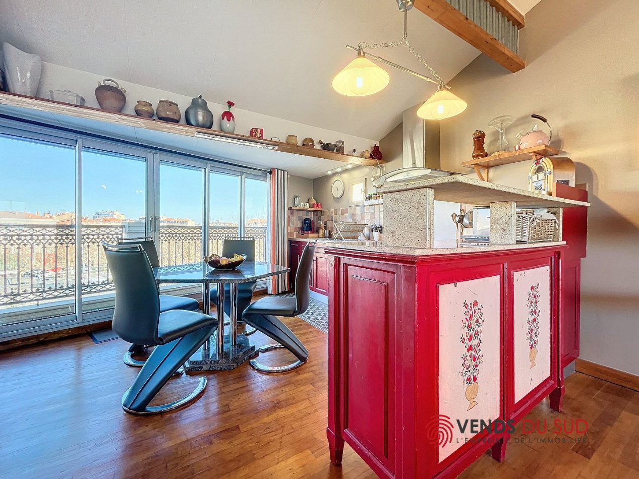 vente Appartement Beziers - Photo 3