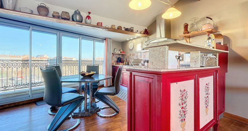 vente Appartement Beziers