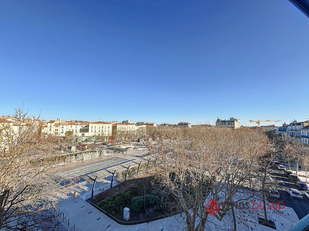 vente Appartement Beziers - Photo 4