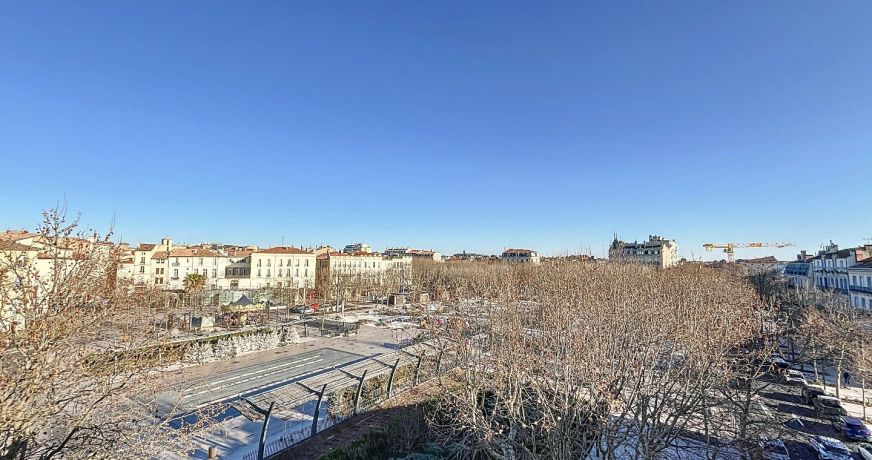 vente Appartement Beziers