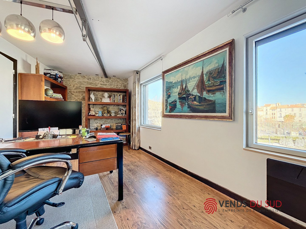 vente Appartement Beziers - Photo 10