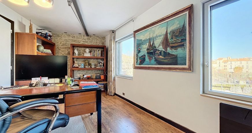 vente Appartement Beziers