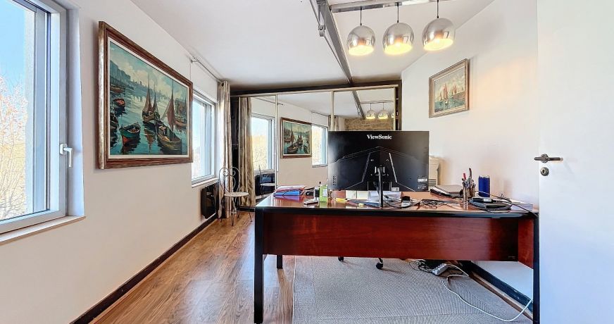 vente Appartement Beziers