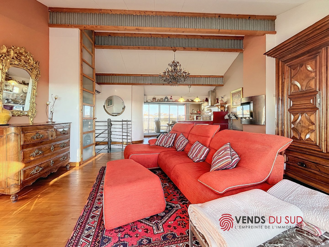 vente Appartement Beziers - Photo 2