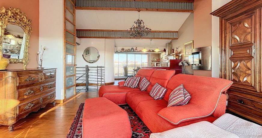 vente Appartement Beziers