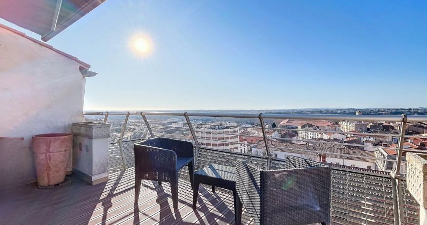 vente Appartement Beziers