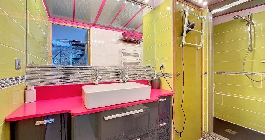 vente Appartement Beziers