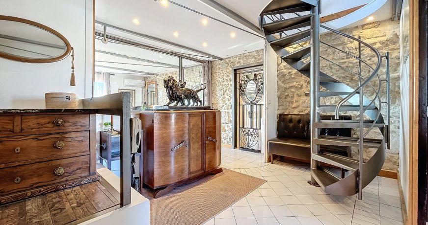 vente Appartement Beziers