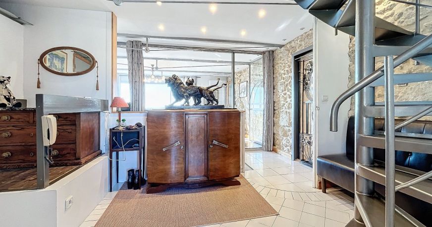 vente Appartement Beziers