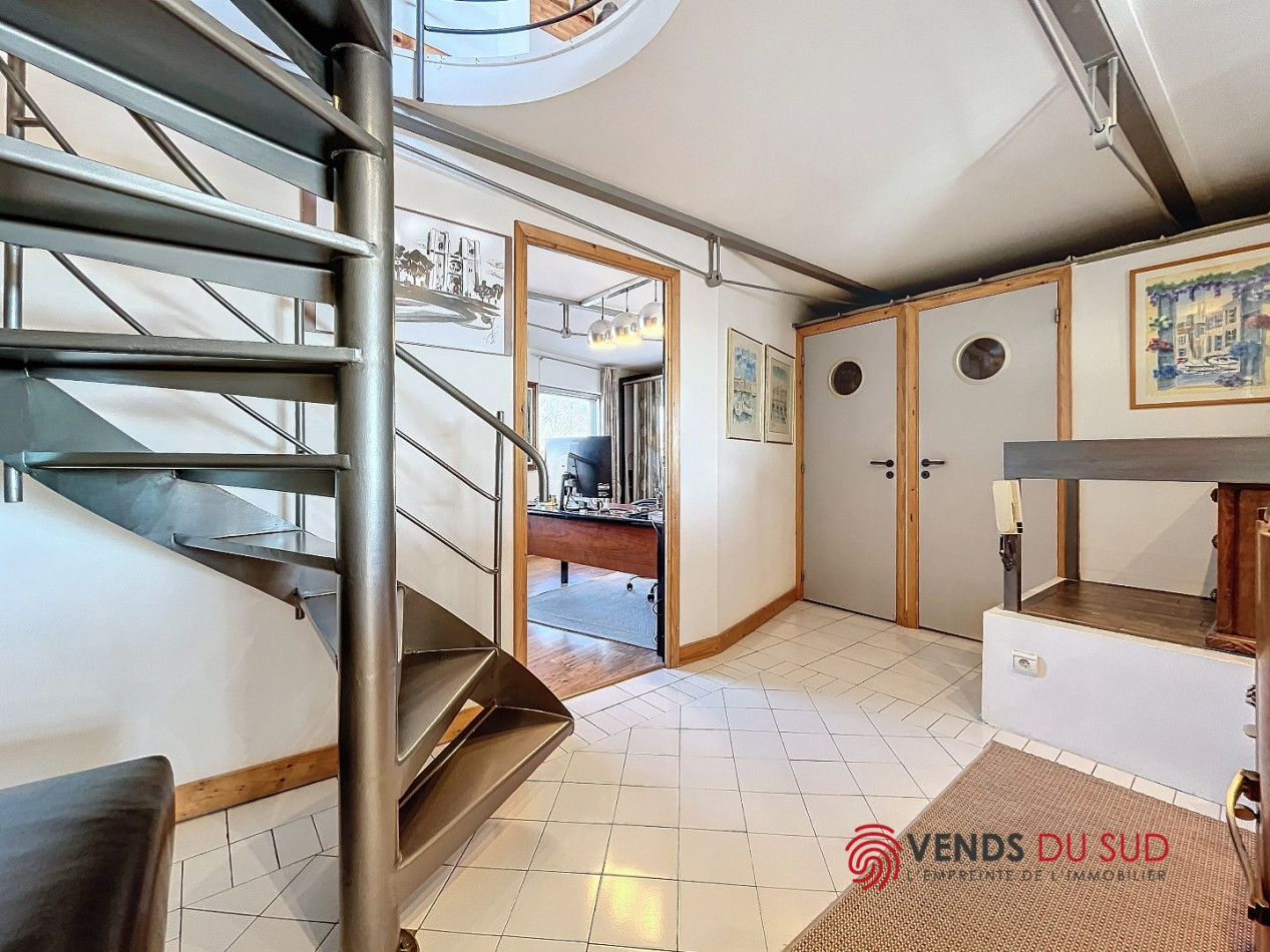 vente Appartement Beziers - Photo 7