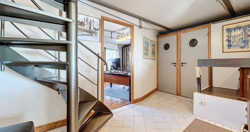 vente Appartement Beziers