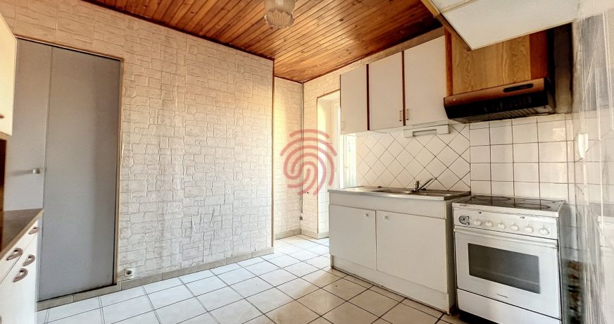 vente Appartement Beziers