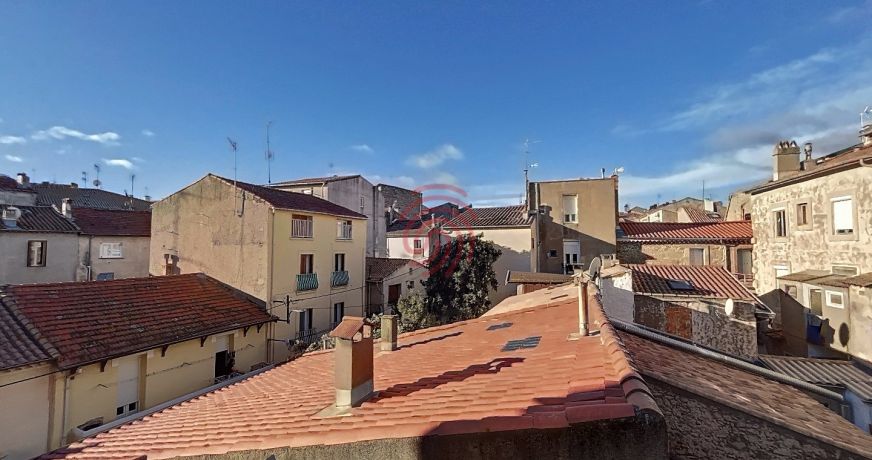vente Appartement Beziers