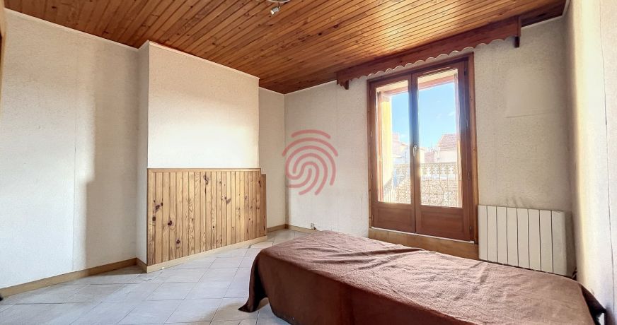 vente Appartement Beziers