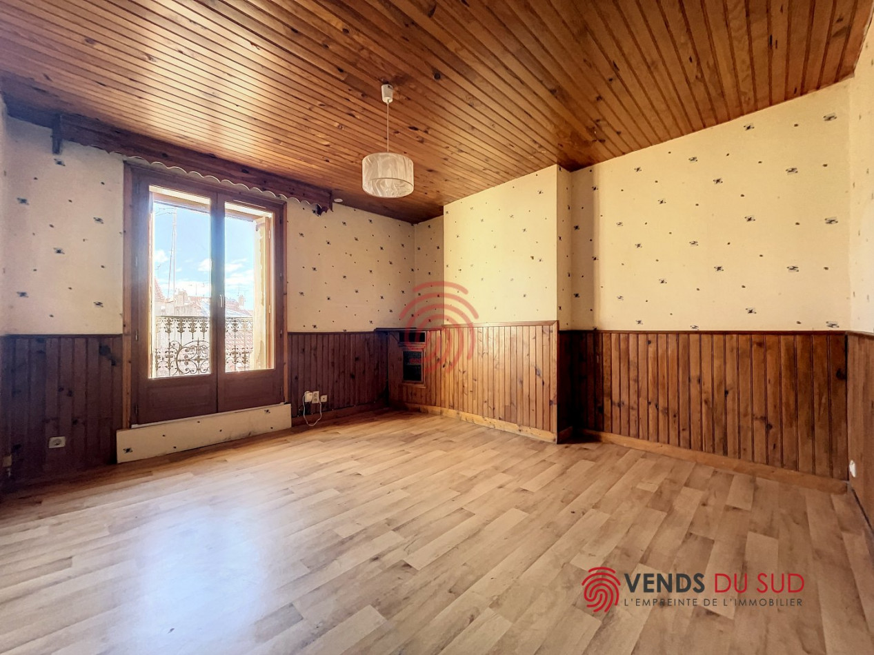 vente Appartement Beziers - Photo 1