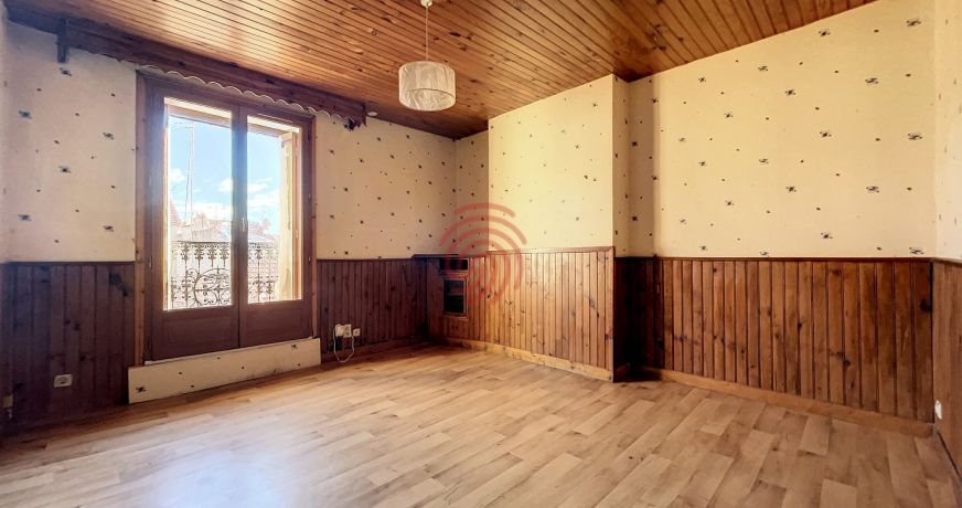 vente Appartement Beziers