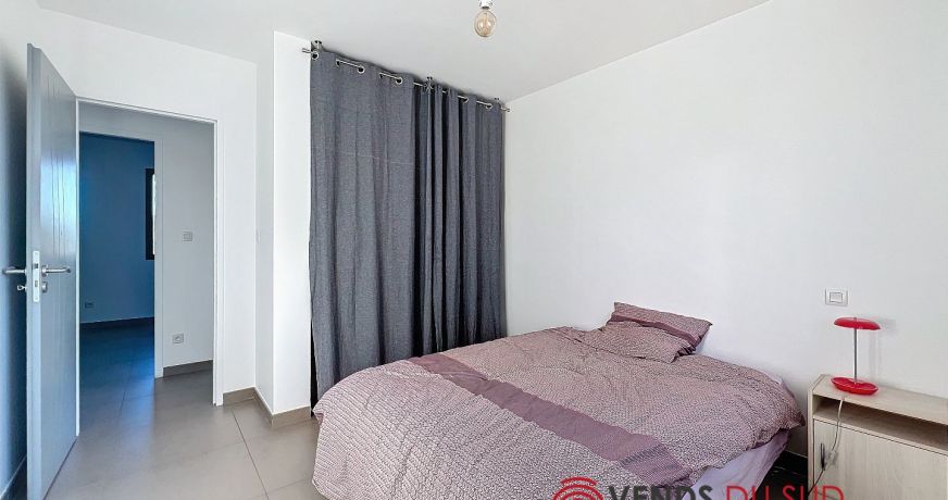 vente Villa Pailhes