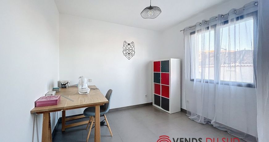 vente Villa Pailhes