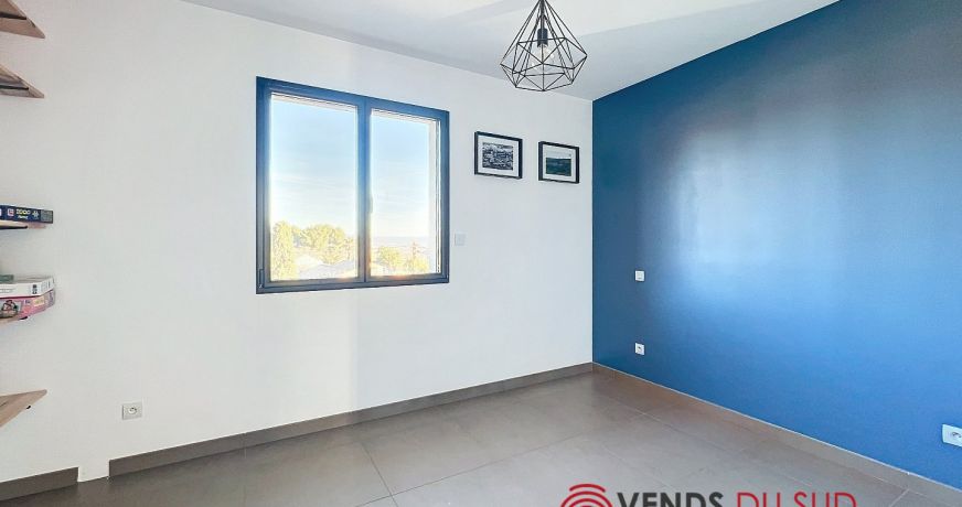 vente Villa Pailhes