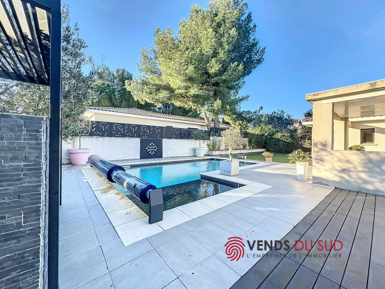 vente Villa Pailhes - Photo 2