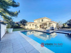 vente Villa Pailhes