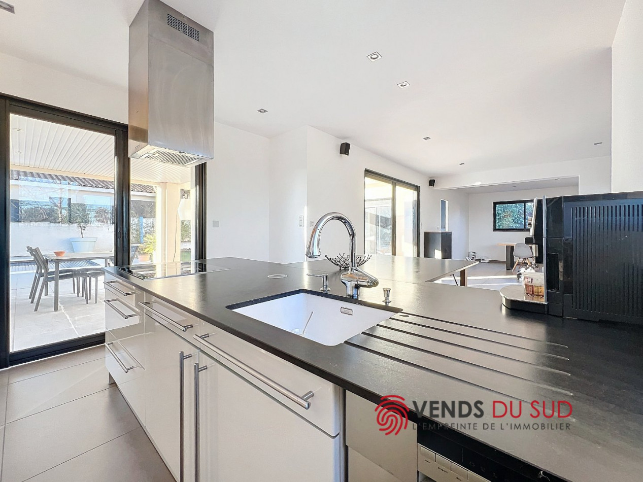 vente Villa Pailhes - Photo 6