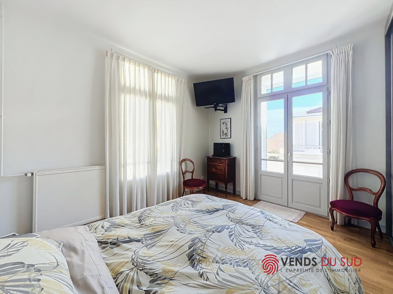 vente Appartement ancien Beziers - Photo 7