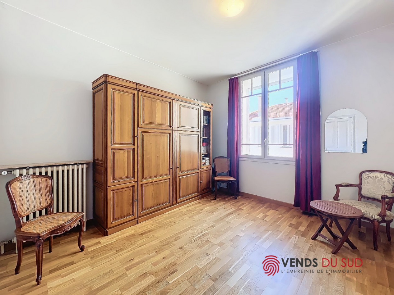 vente Appartement ancien Beziers - Photo 6