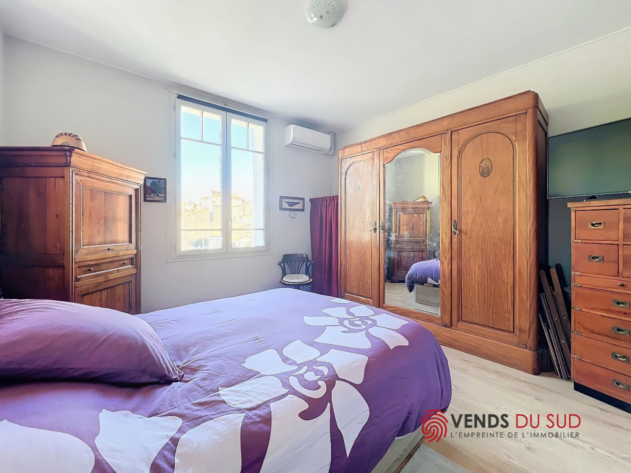 vente Appartement ancien Beziers - Photo 9