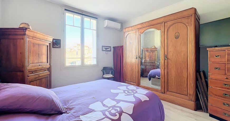 vente Appartement ancien Beziers