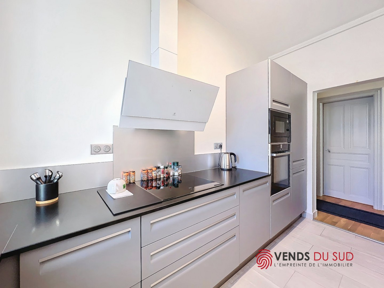 vente Appartement ancien Beziers - Photo 4