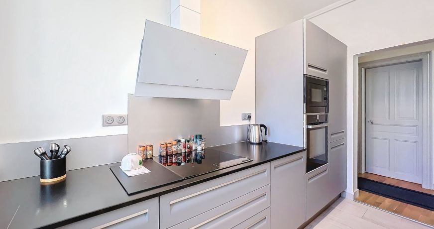 vente Appartement ancien Beziers