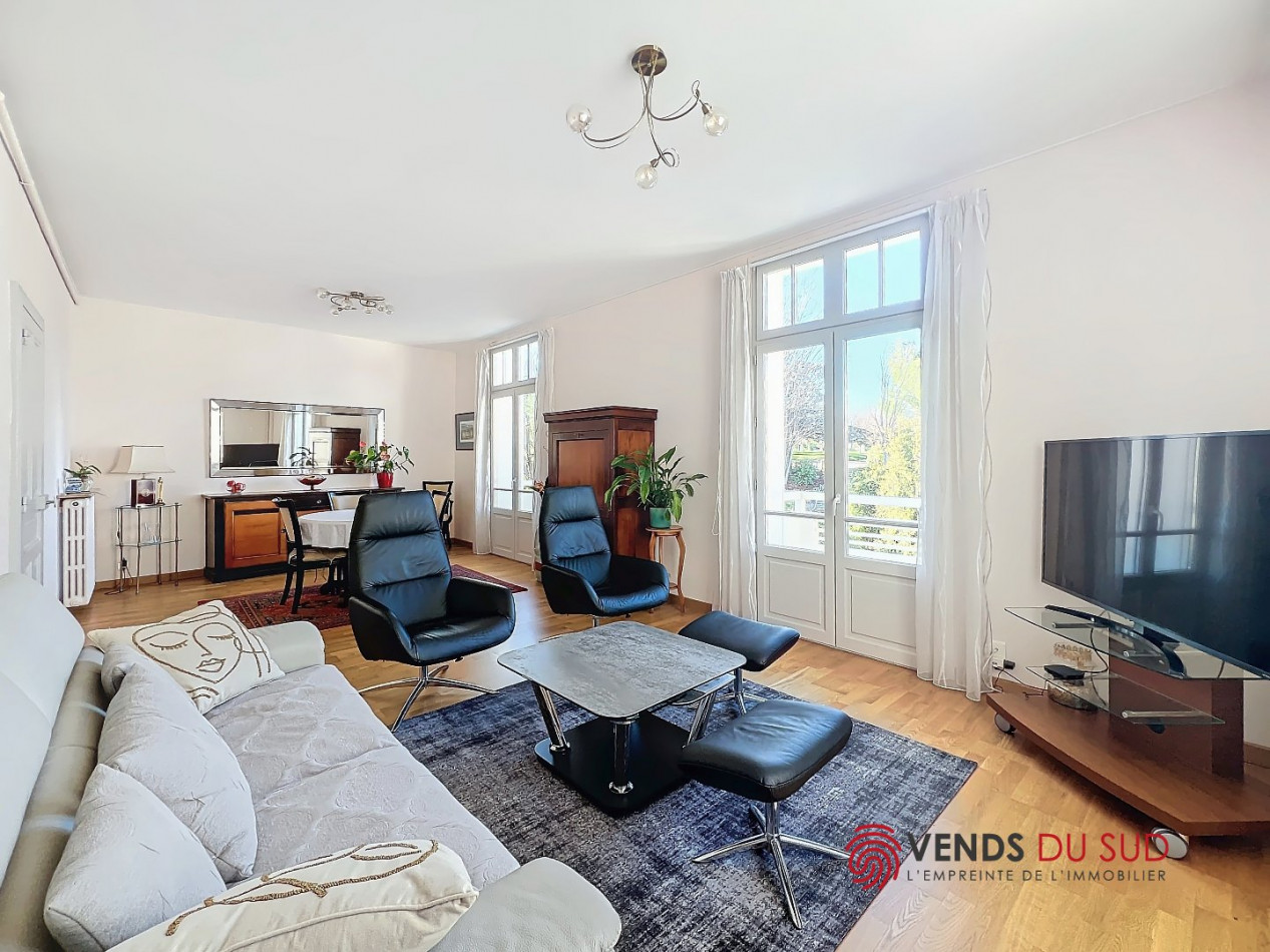 vente Appartement ancien Beziers - Photo 2