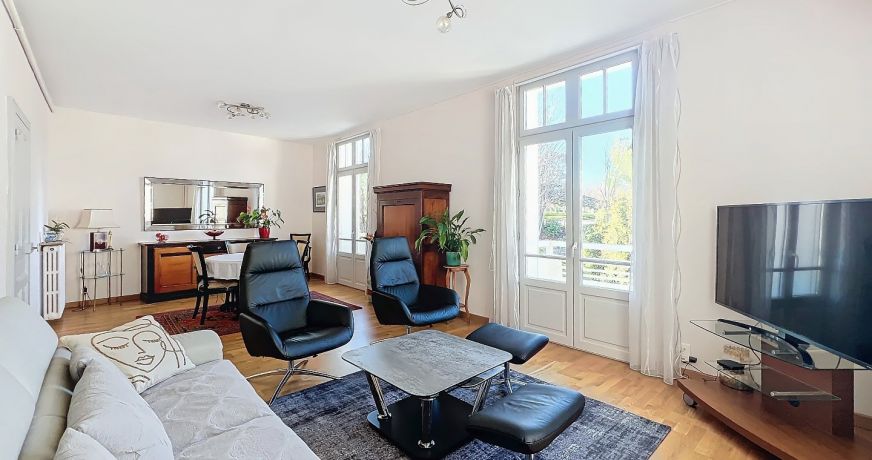 vente Appartement ancien Beziers