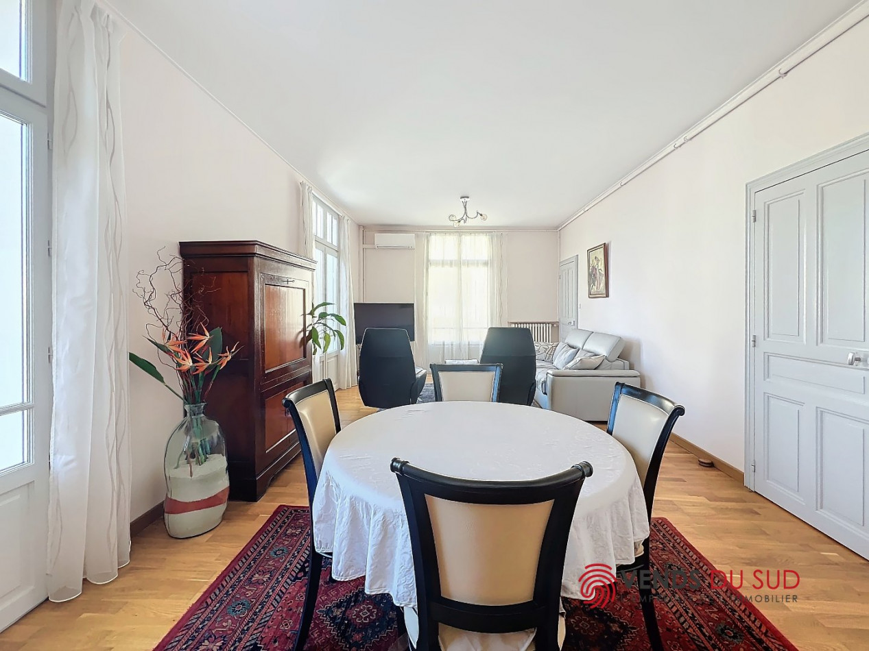 vente Appartement ancien Beziers - Photo 3