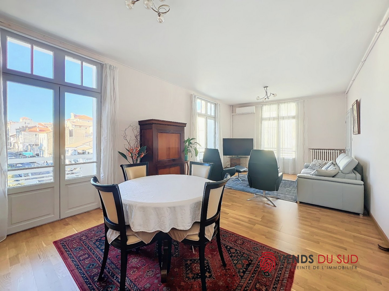 vente Appartement ancien Beziers - Photo 5