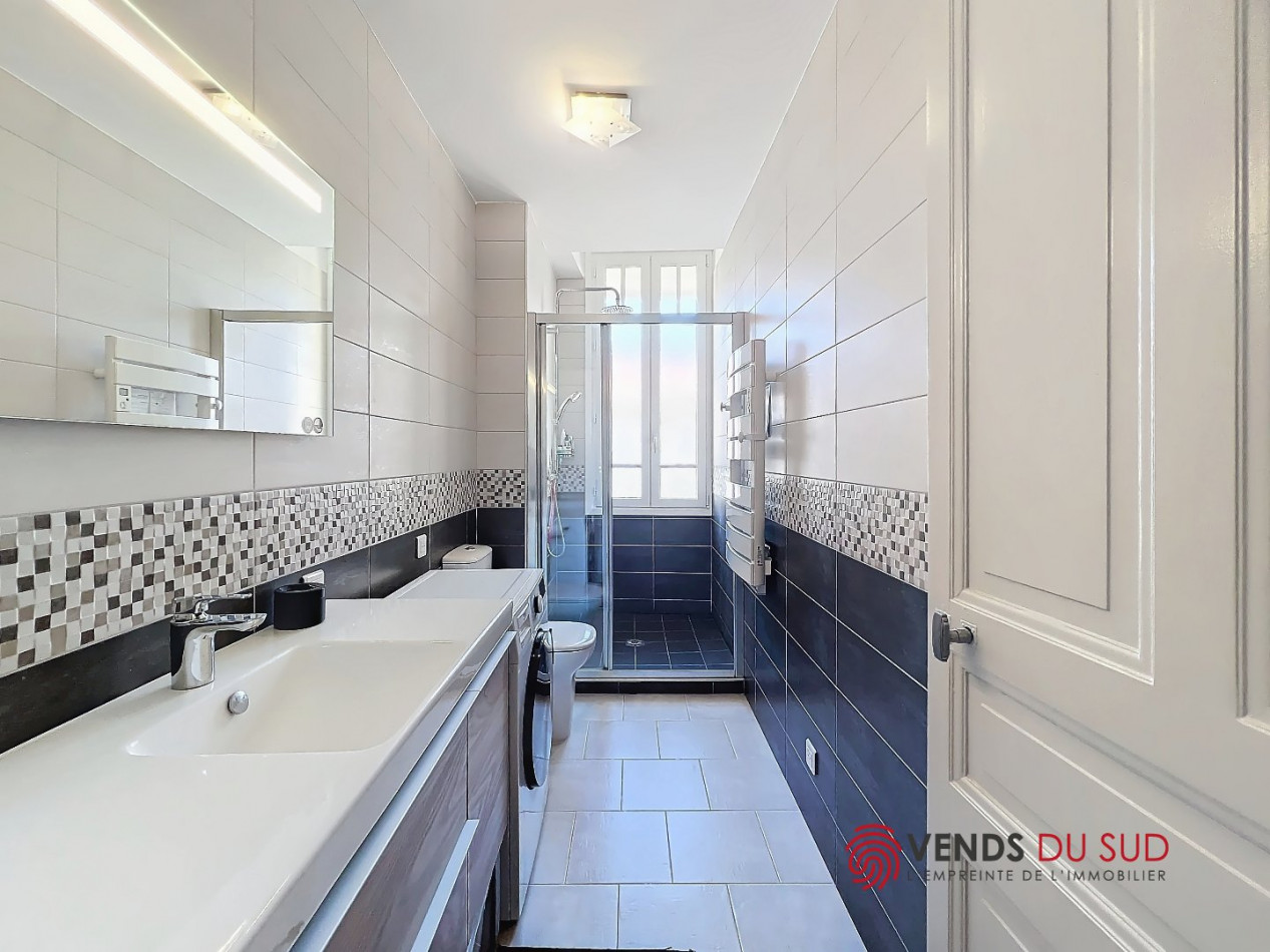 vente Appartement ancien Beziers - Photo 8