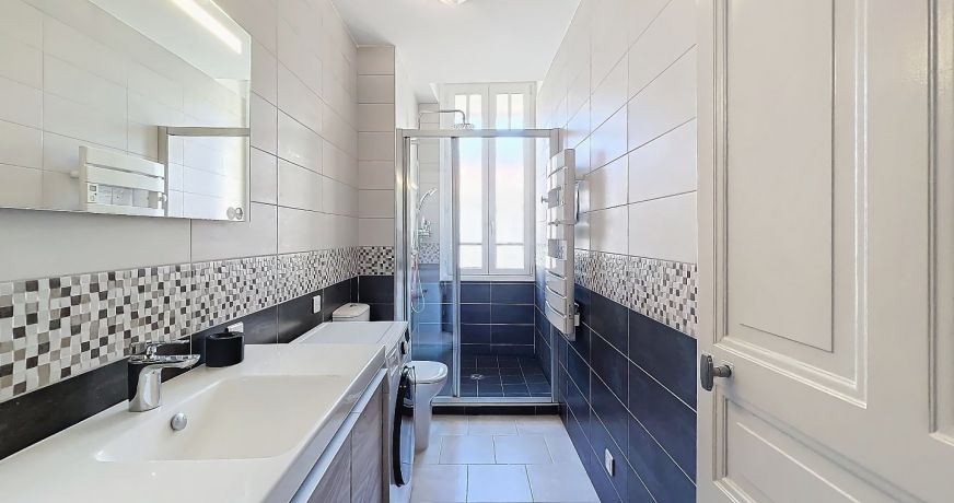 vente Appartement ancien Beziers